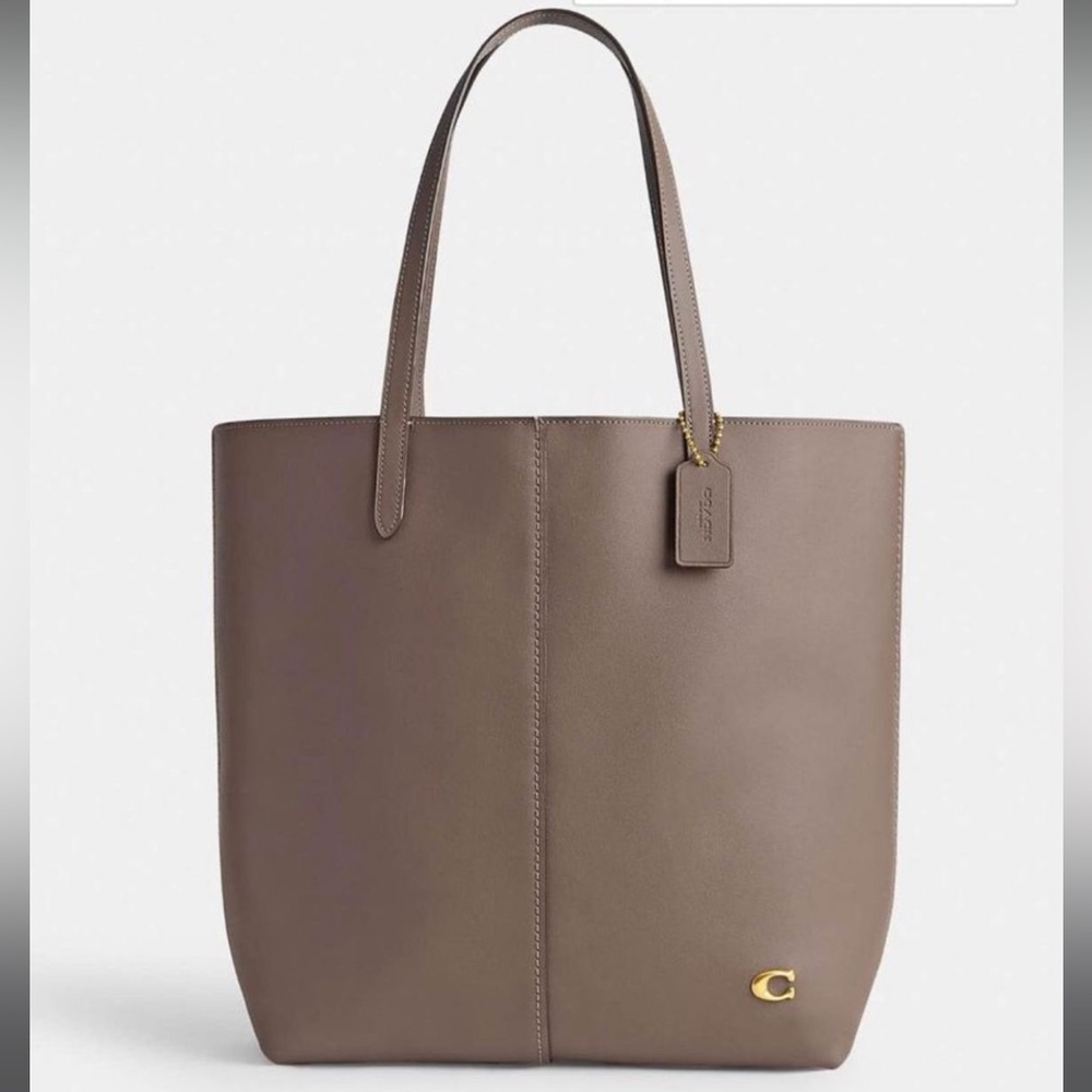 Coach Nomad Tote